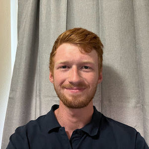 Meet your Posher, Jack